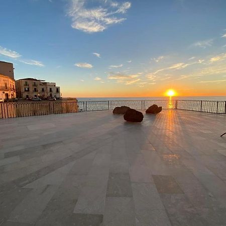Siracusa Vacanze Сиракуза Екстериор снимка
