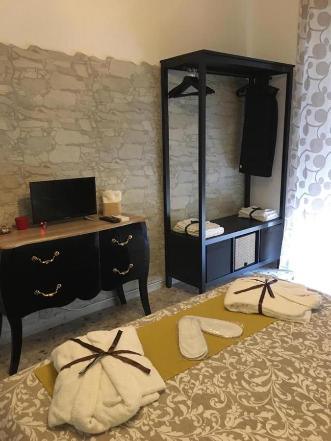 Siracusa Vacanze Сиракуза Екстериор снимка