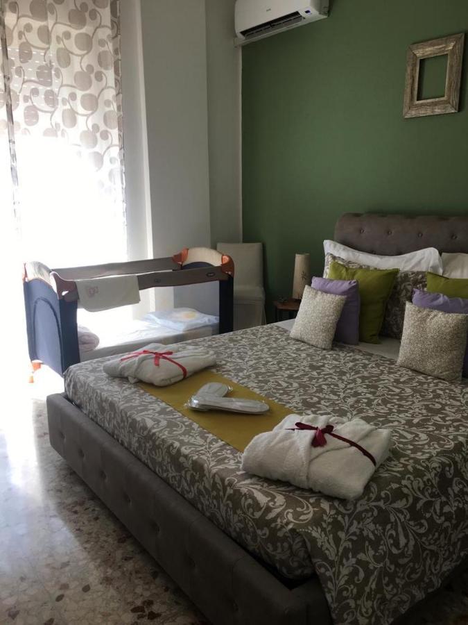 Siracusa Vacanze Сиракуза Екстериор снимка