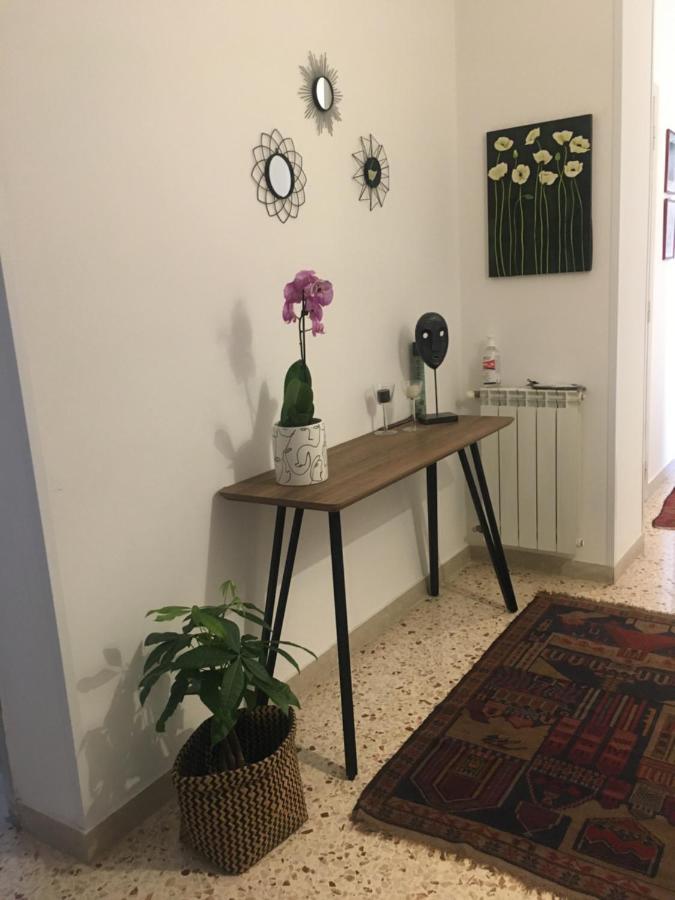 Siracusa Vacanze Сиракуза Екстериор снимка