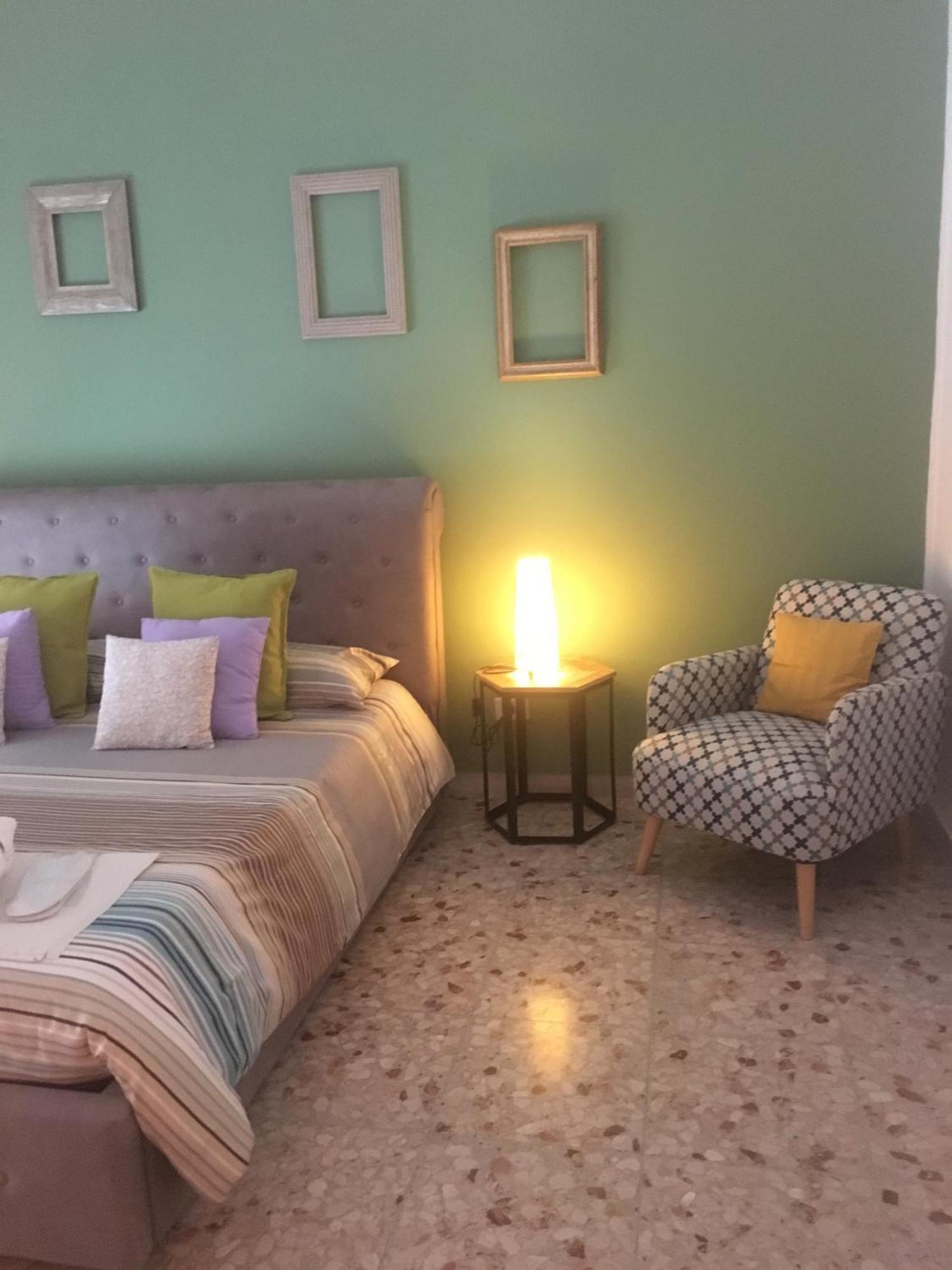 Siracusa Vacanze Сиракуза Екстериор снимка