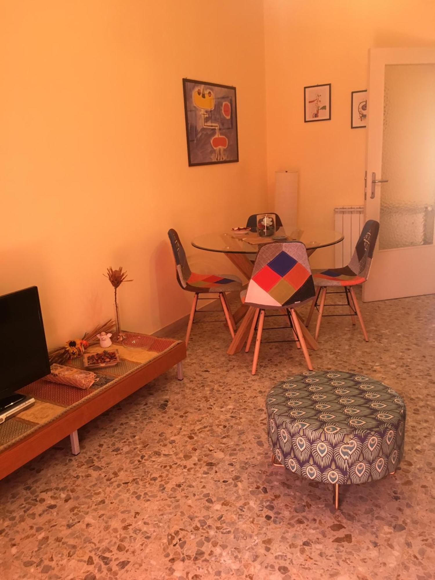 Siracusa Vacanze Сиракуза Екстериор снимка