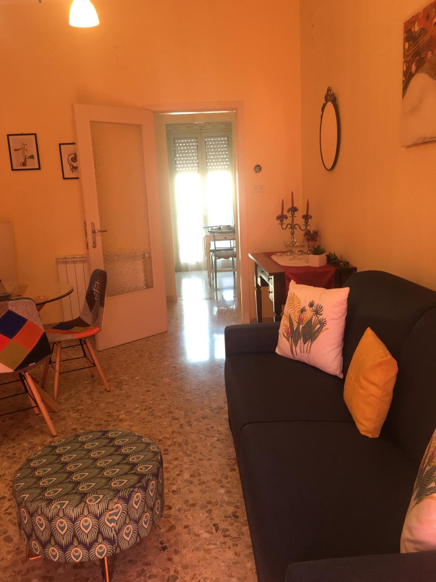 Siracusa Vacanze Сиракуза Екстериор снимка