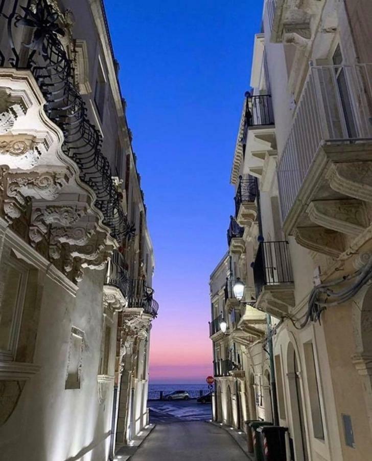 Siracusa Vacanze Сиракуза Екстериор снимка
